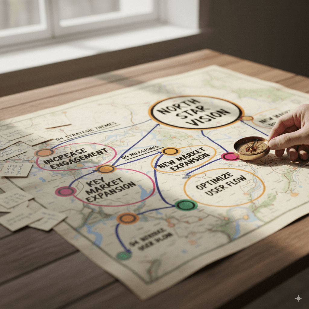 How to Build a Roadmap That Actually Works"